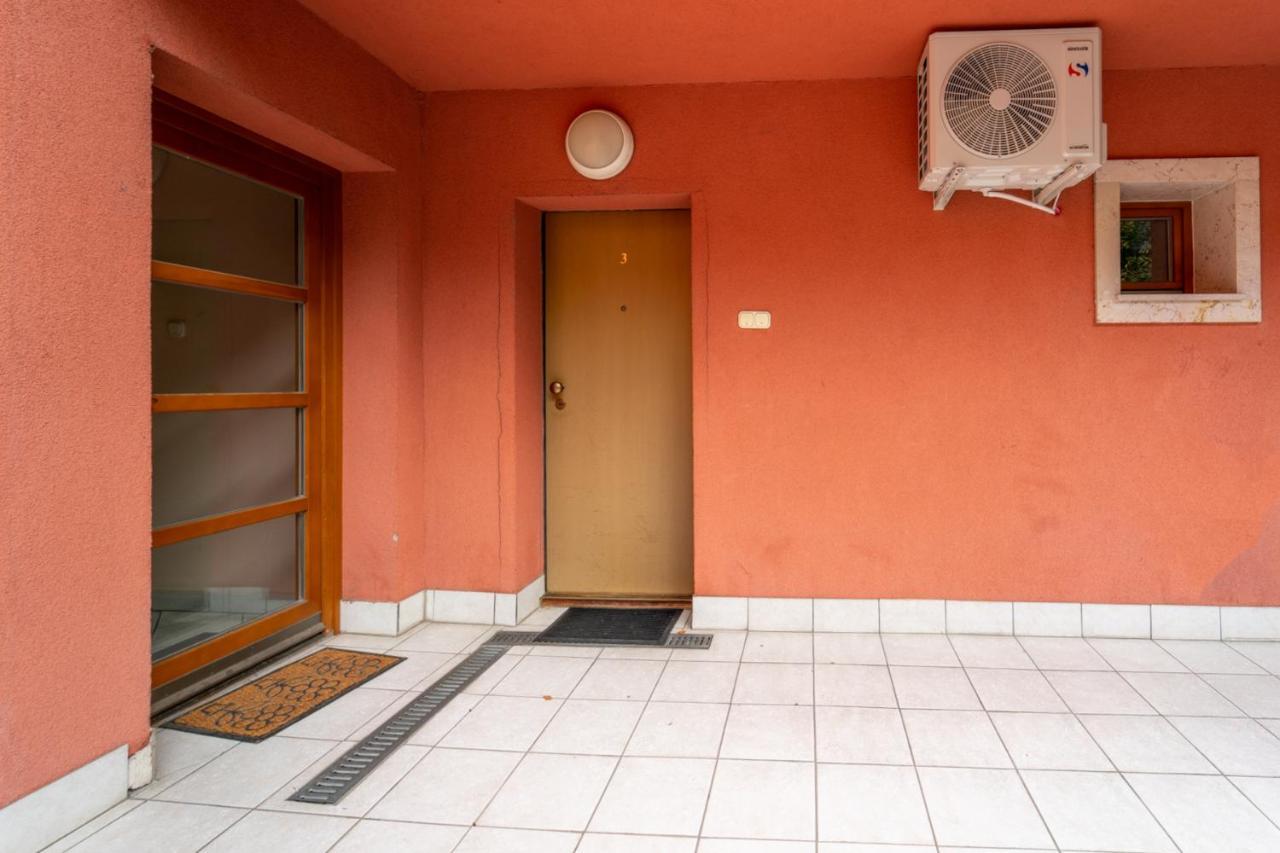 Romantic Studio Secret Garden بودابست المظهر الخارجي الصورة