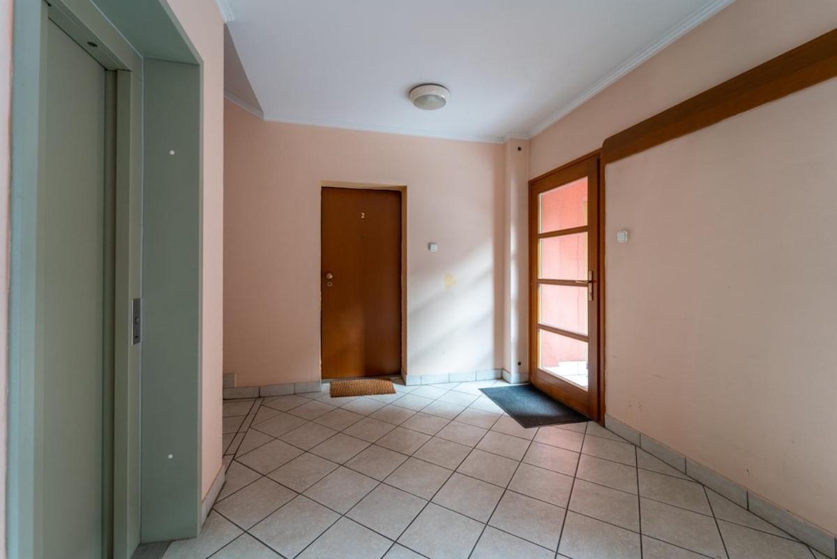Romantic Studio Secret Garden بودابست المظهر الخارجي الصورة
