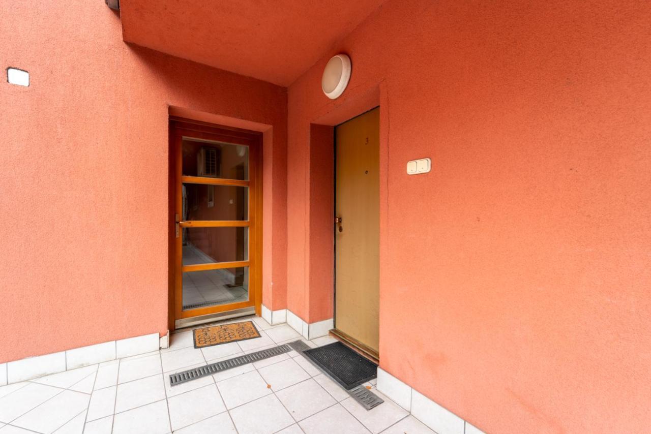 Romantic Studio Secret Garden بودابست المظهر الخارجي الصورة